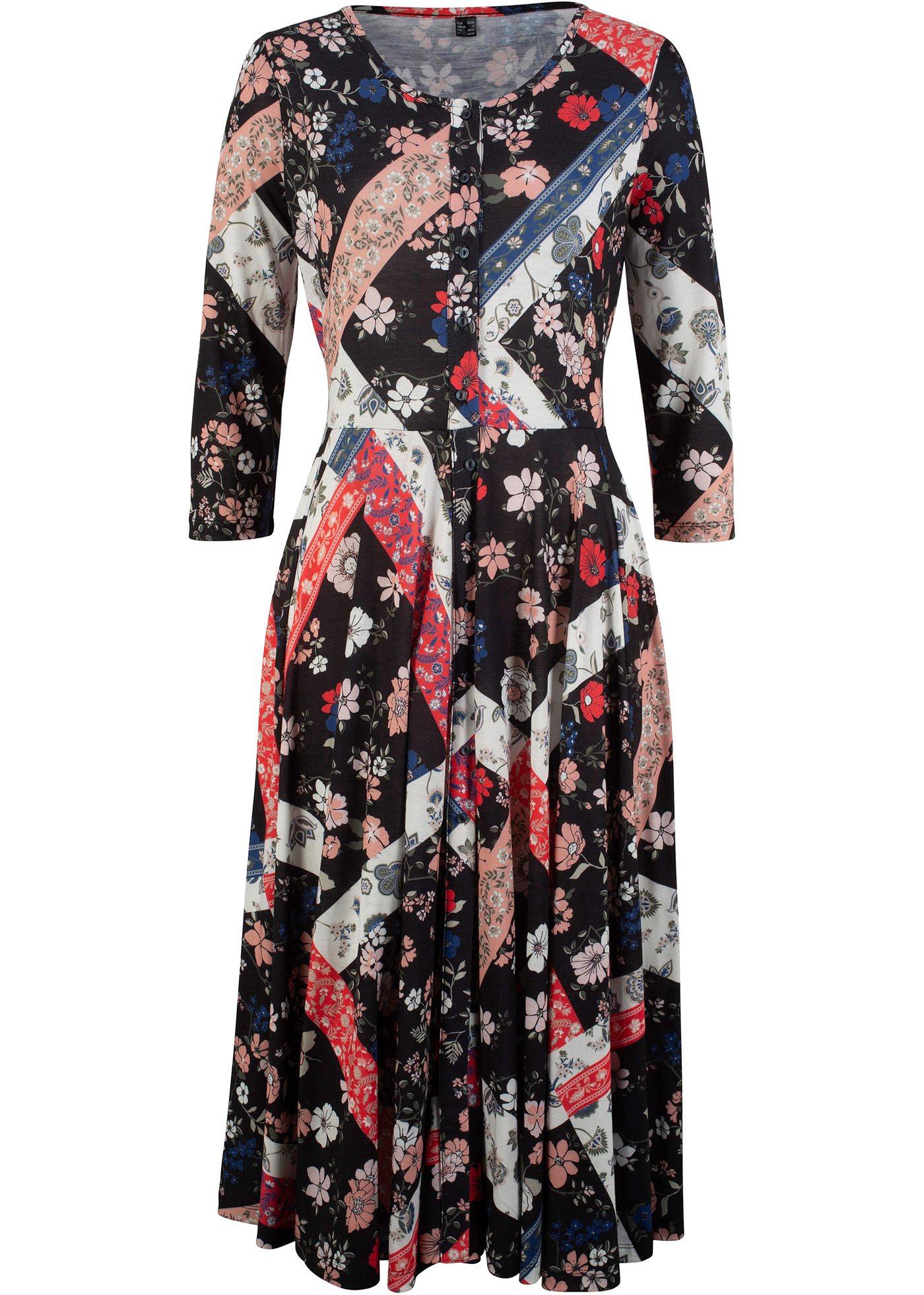 Robe midi Maite Kelly