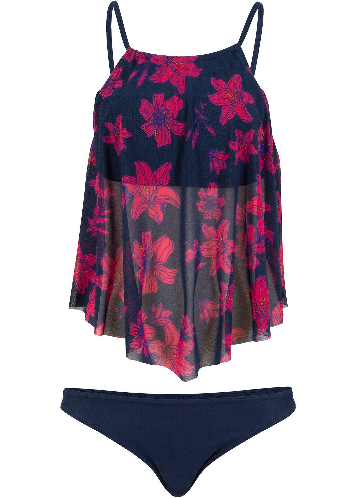 Tankini (Ens. 2 pces.)