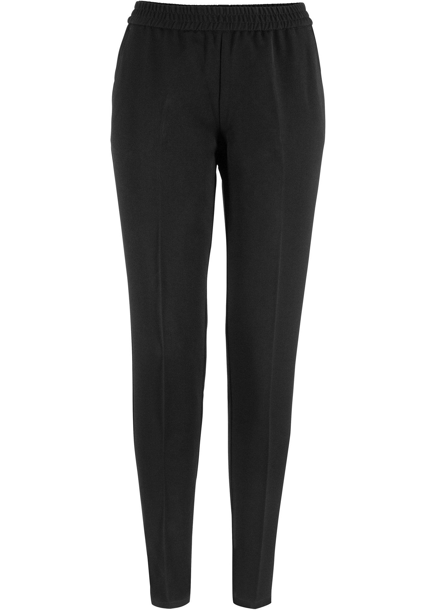 Pantalon extensible, Tapered Fit