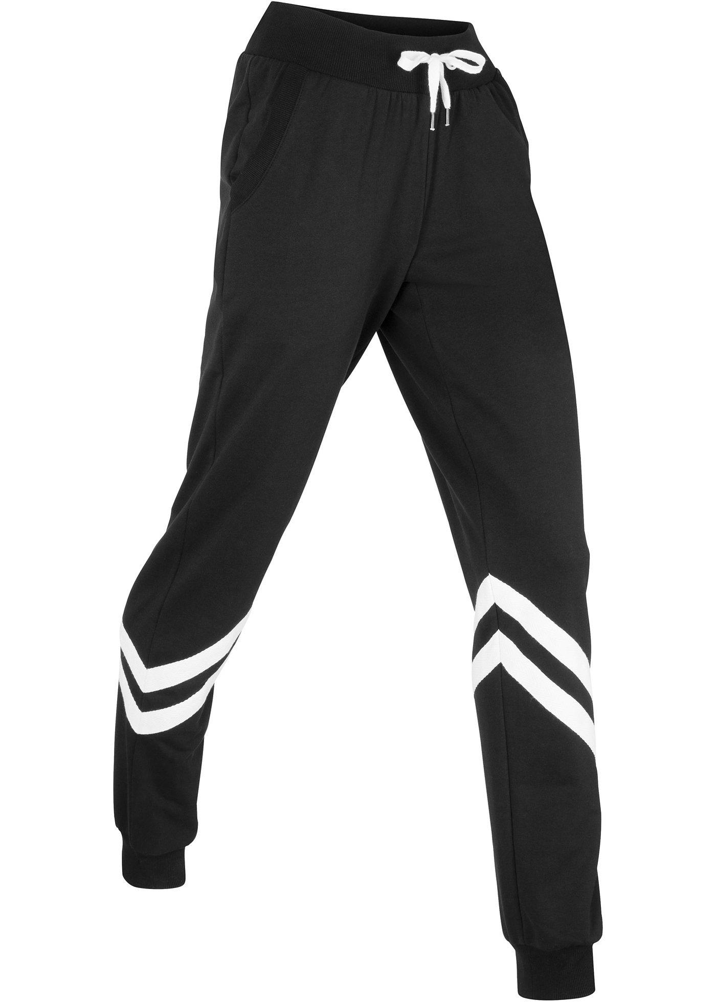 Pantalon sweat, long, niveau 1