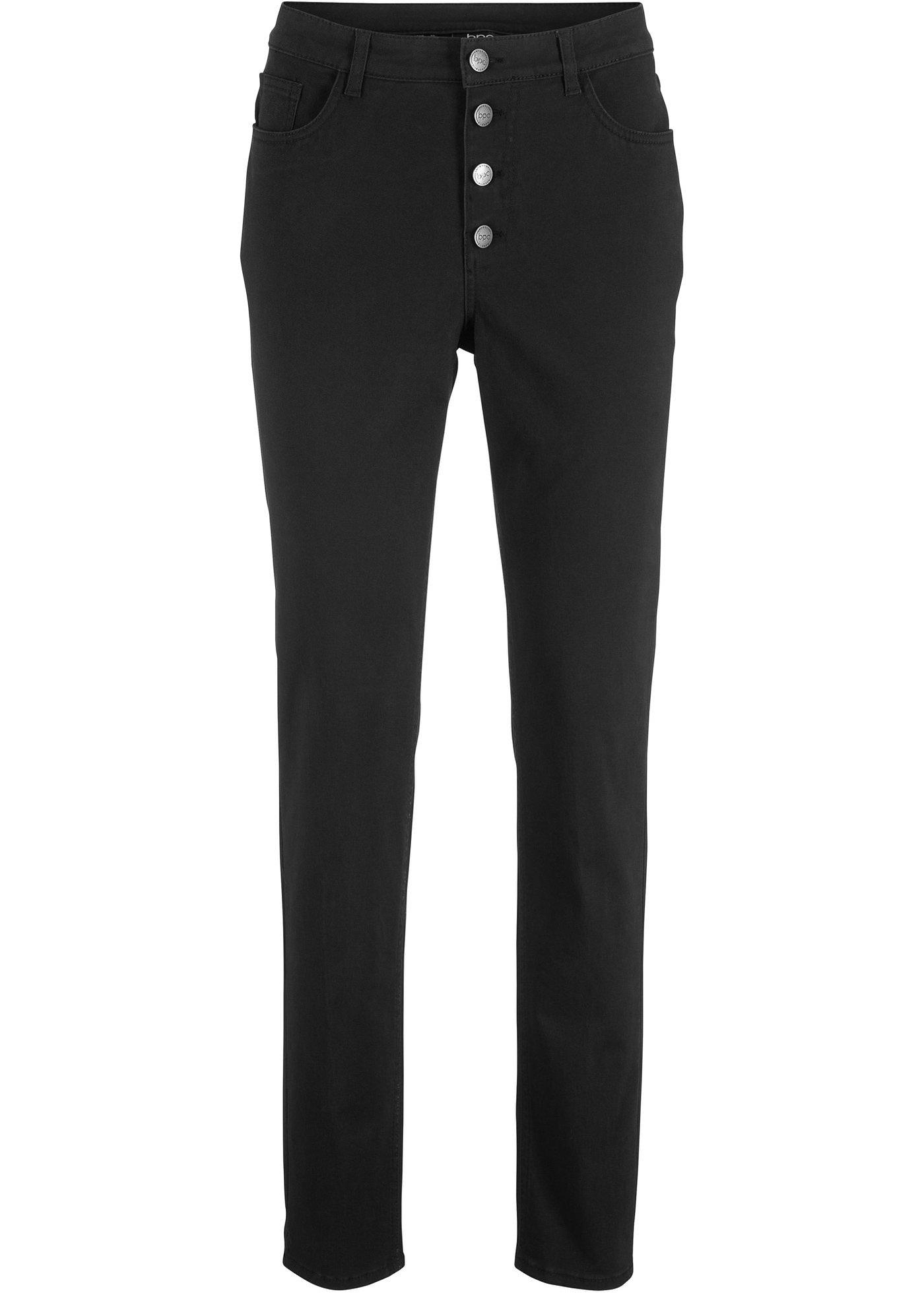 Pantalon extensible