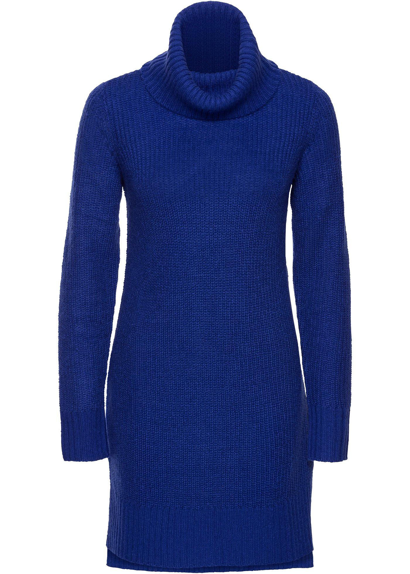 Pull Next Bleu Sarcelle Manches Courtes - Maille Fine Boutonnée - Taille 10 - Occasion TB