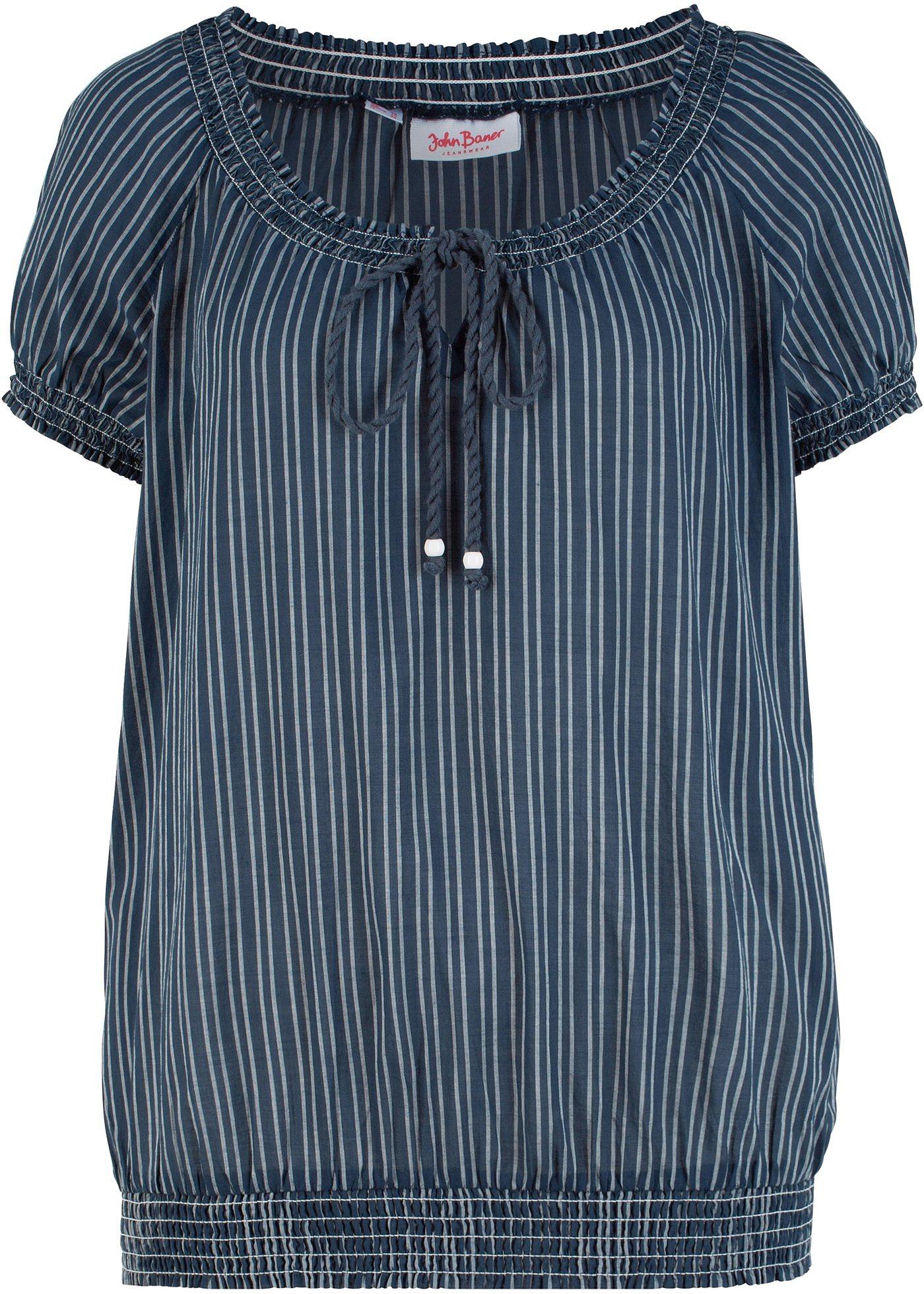 Tunique manches courtes