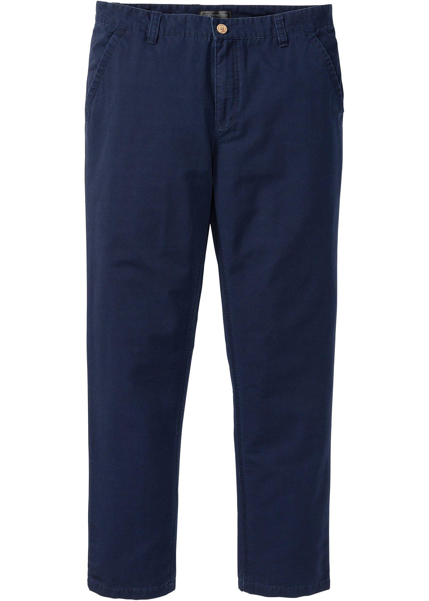 Pantalon chino Regular Fit Straight