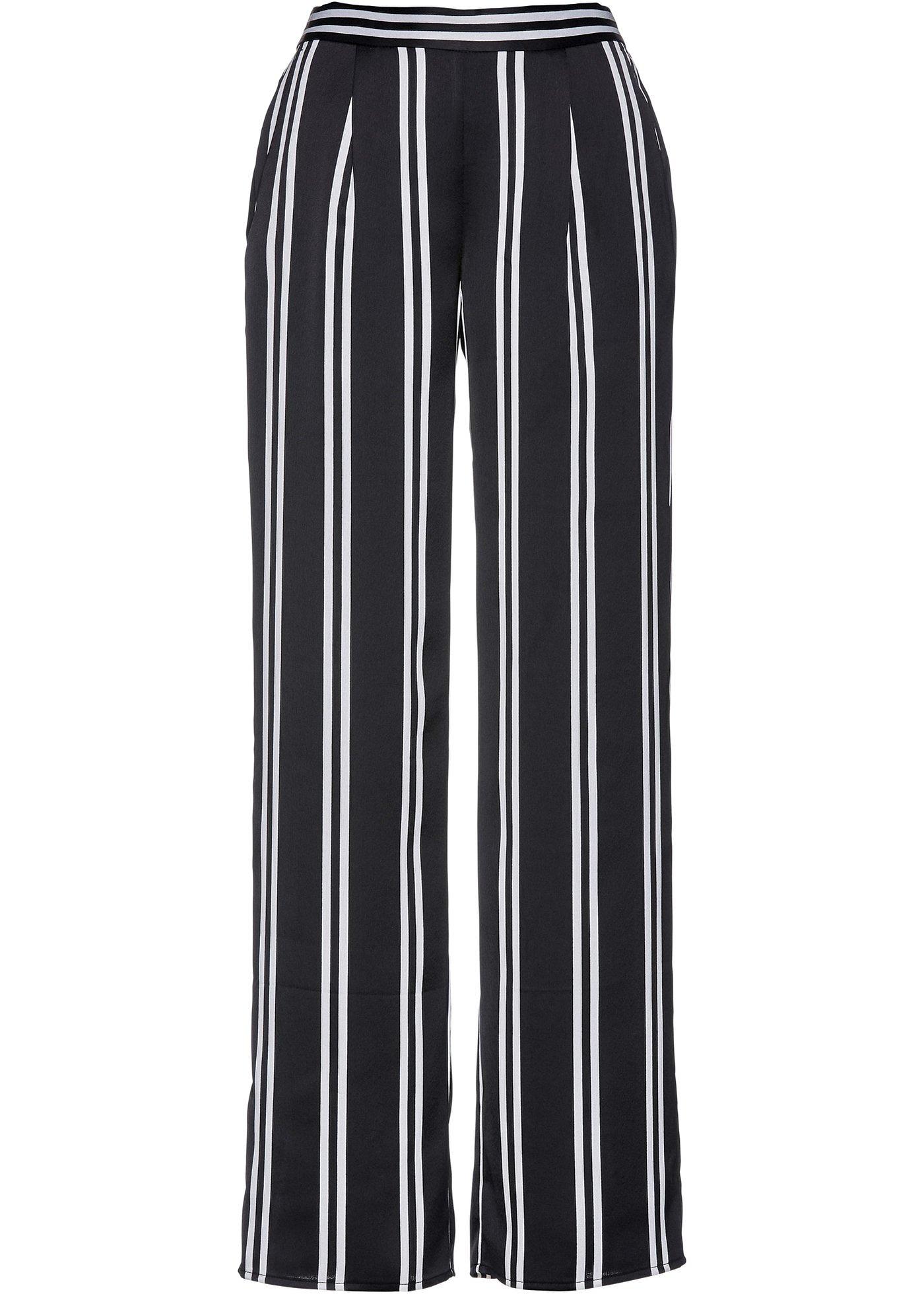 Pantalon Marlène imprimé