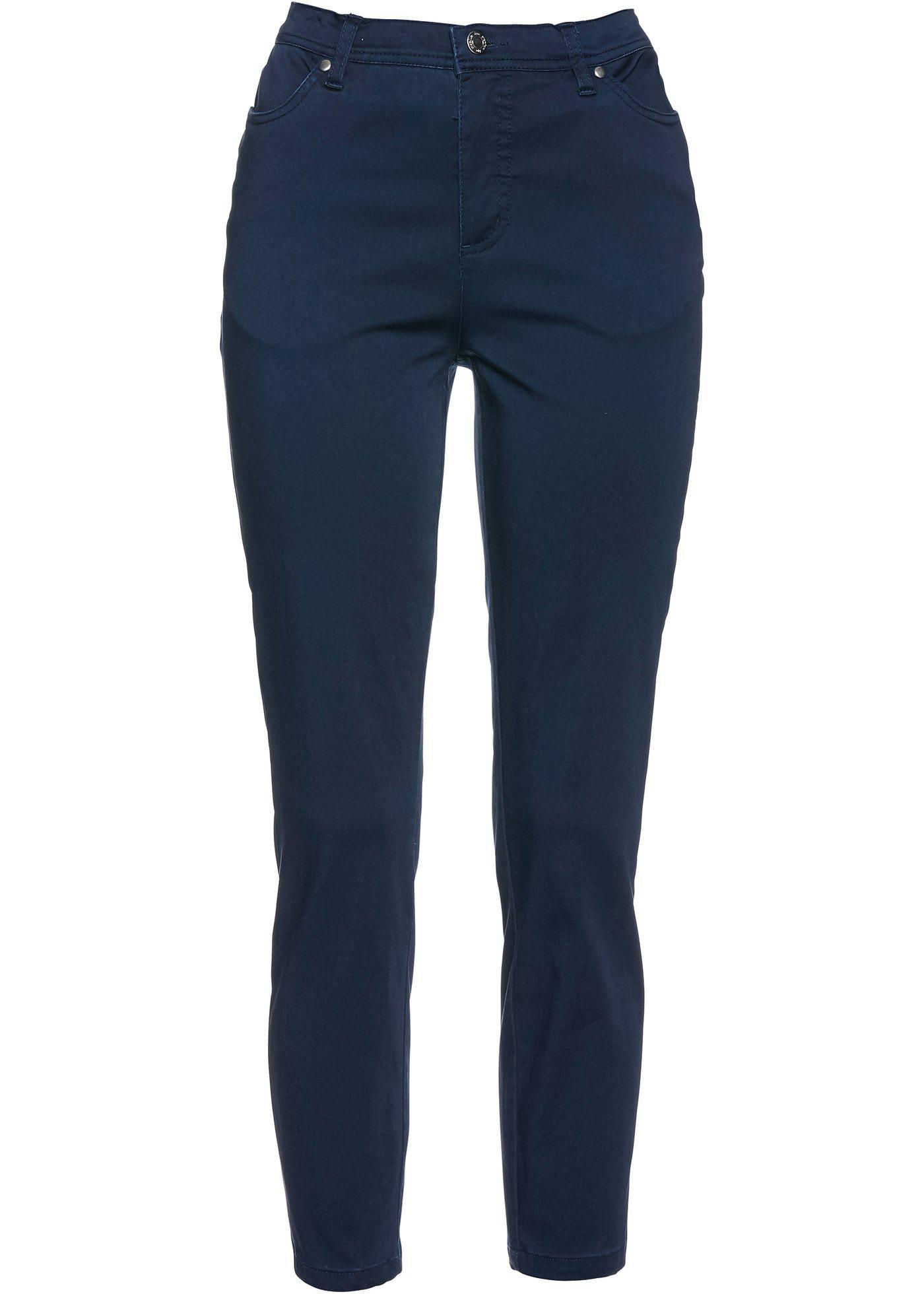Pantalon extensible confort stretch