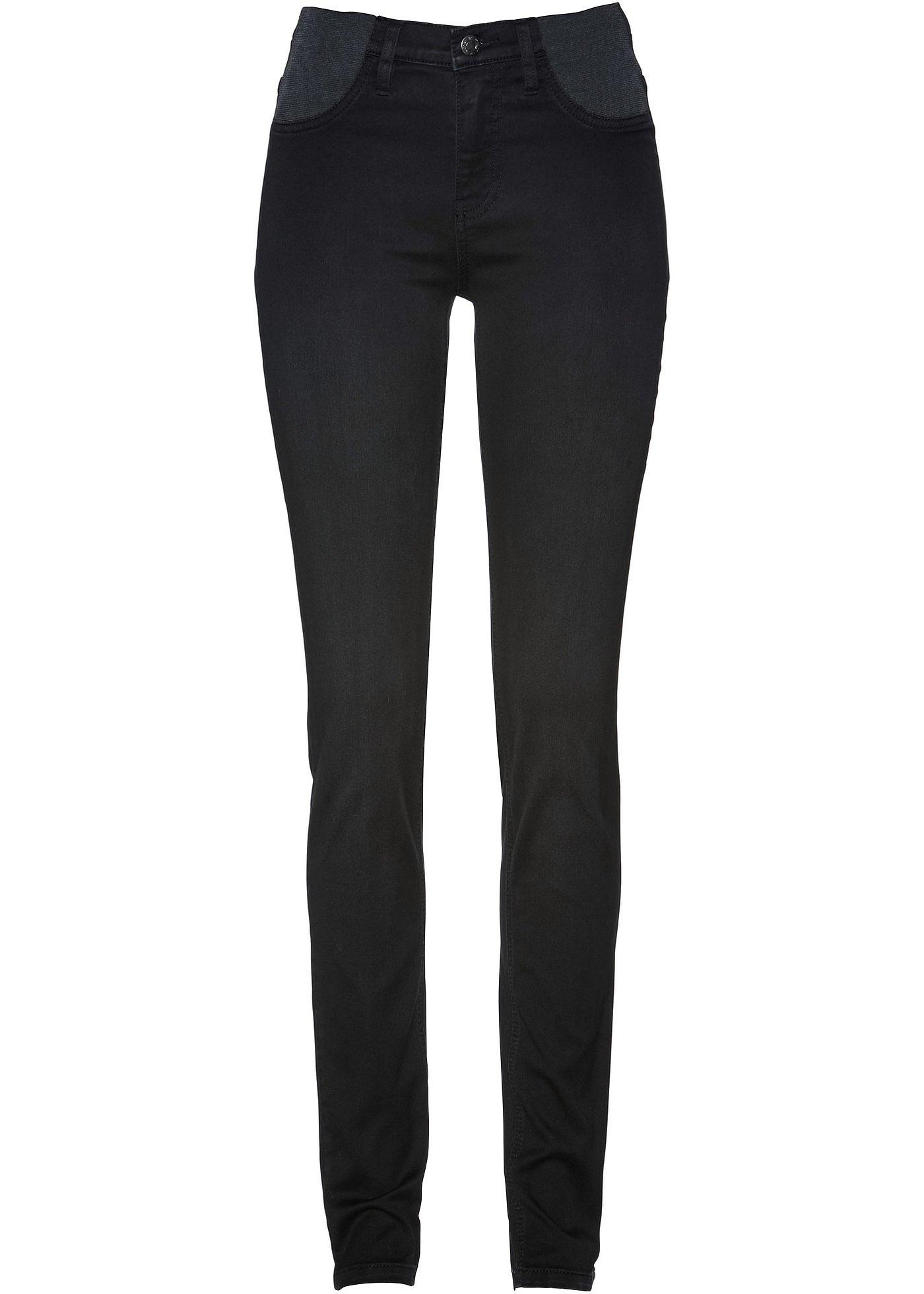 Image de Jean avec taille confortable