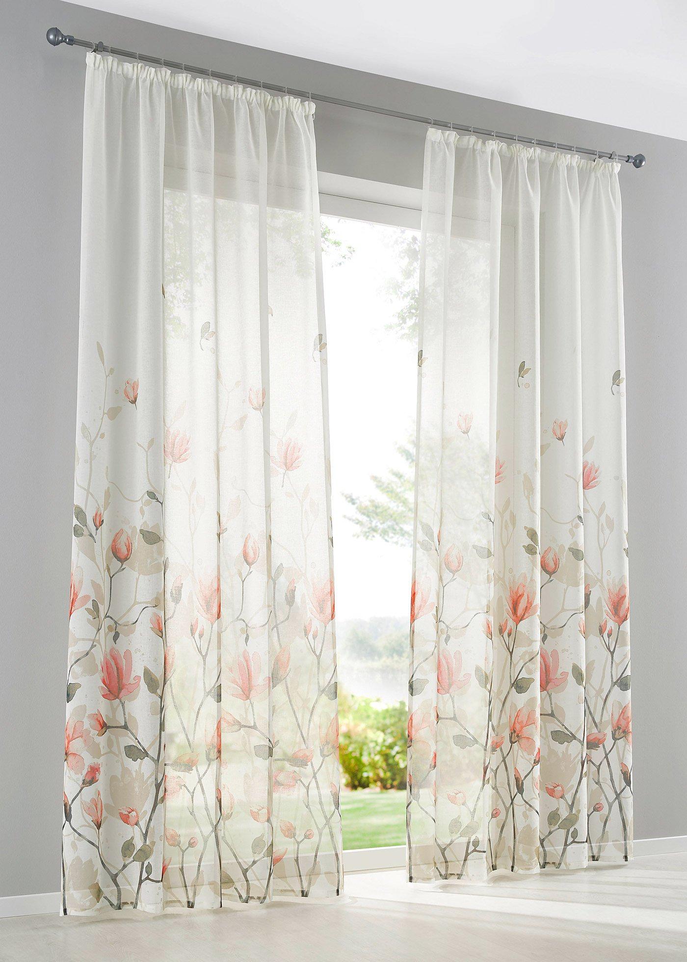 Voilage Johanna (1 pce.)