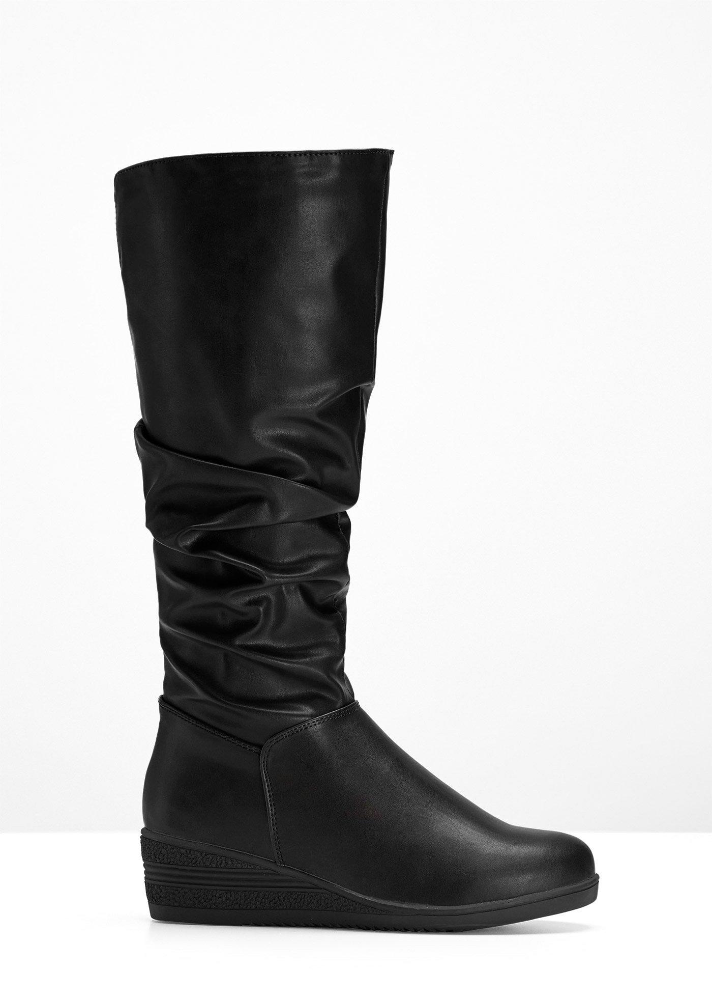 Image de Bottes compensées
