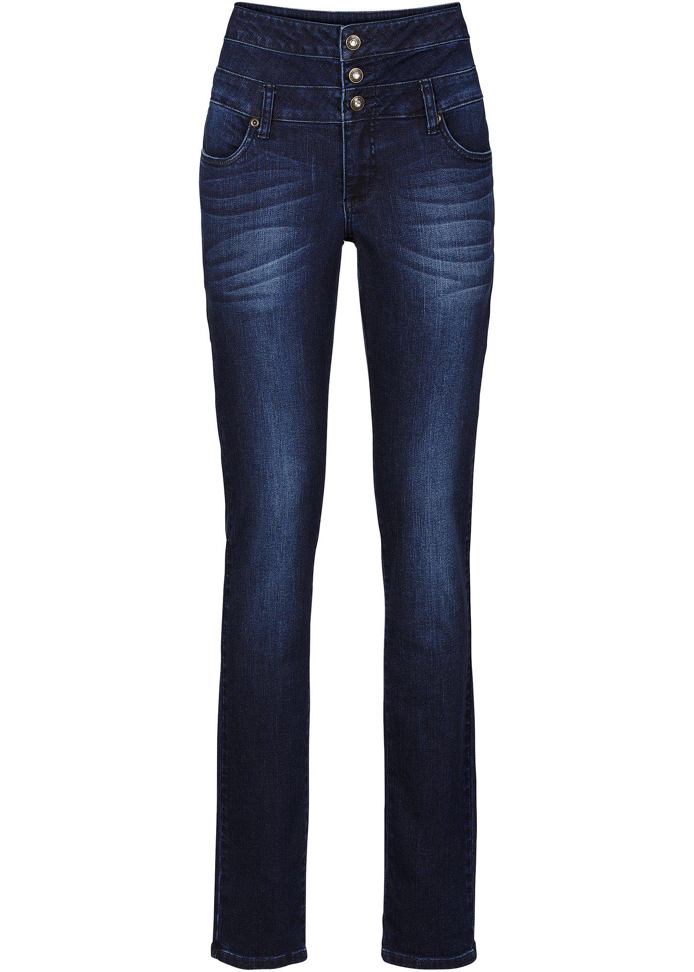 Image de Jean skinny High Waist