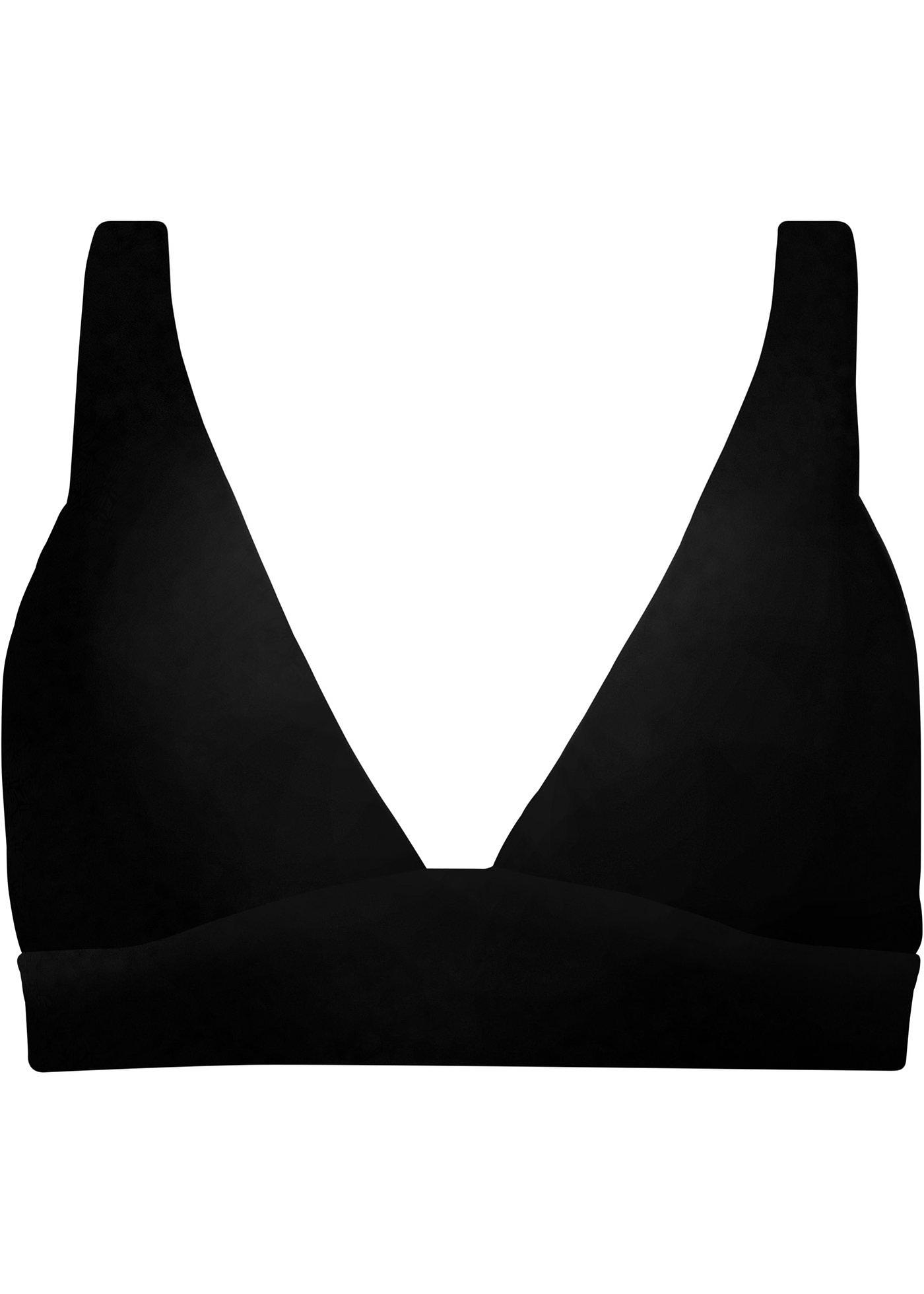 Haut de bikini brassière