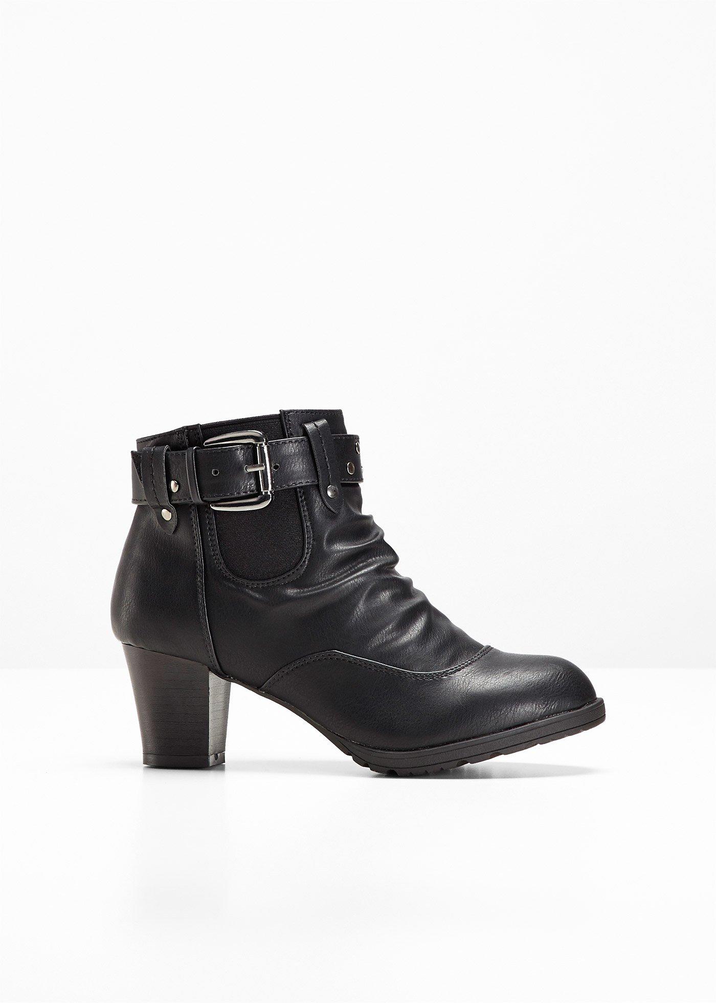 Bottines avec YouFoam