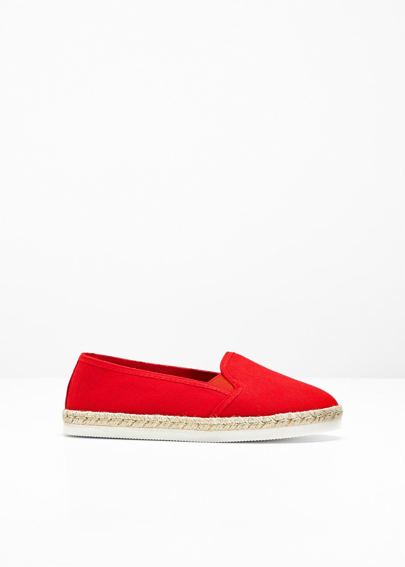Espadrille