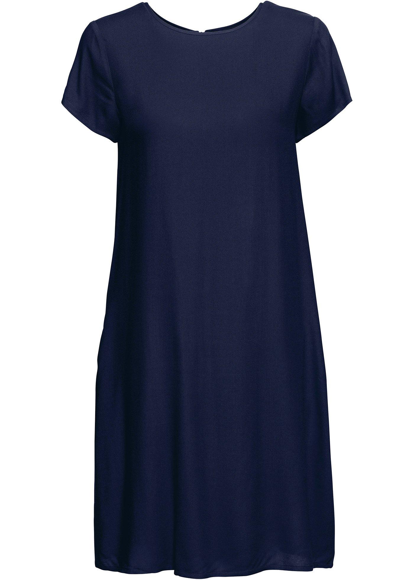 Robe à fermeture zippée