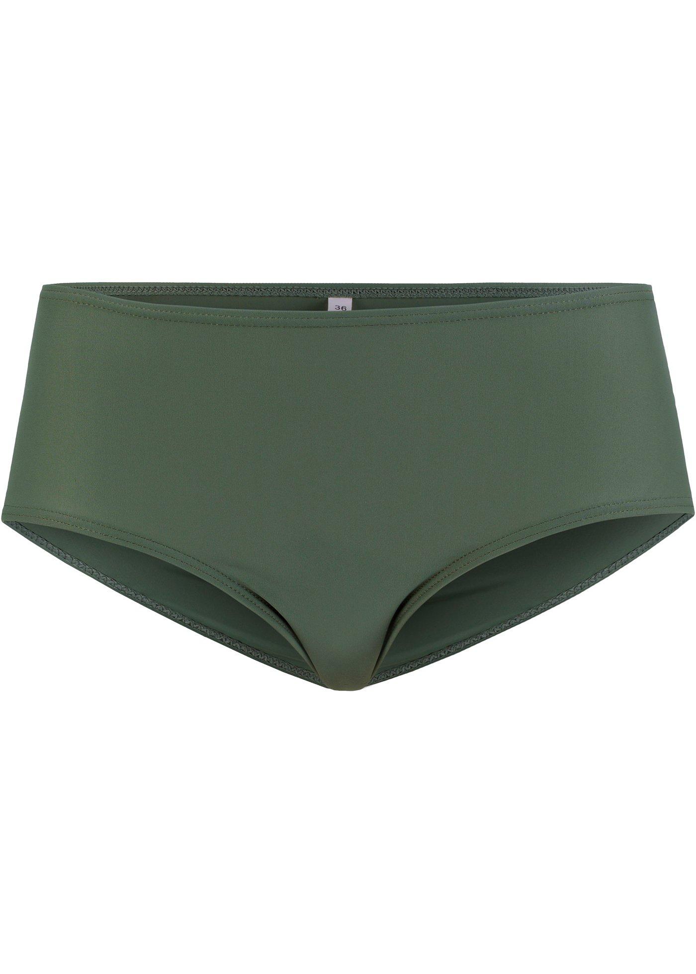 Bas de maillot couvrant durable