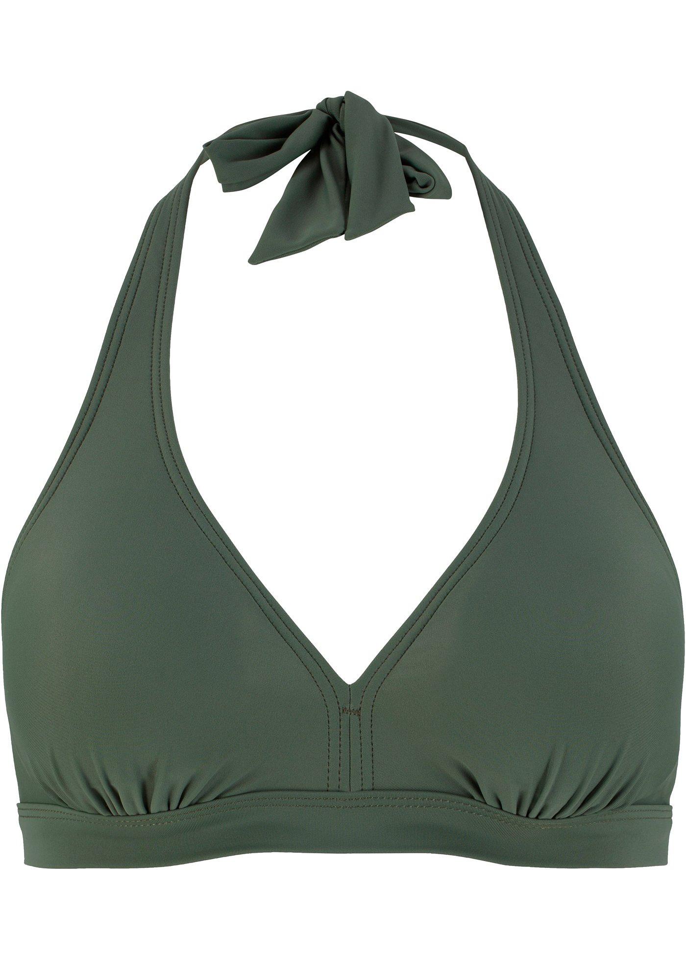 Haut de bikini dos nu durable