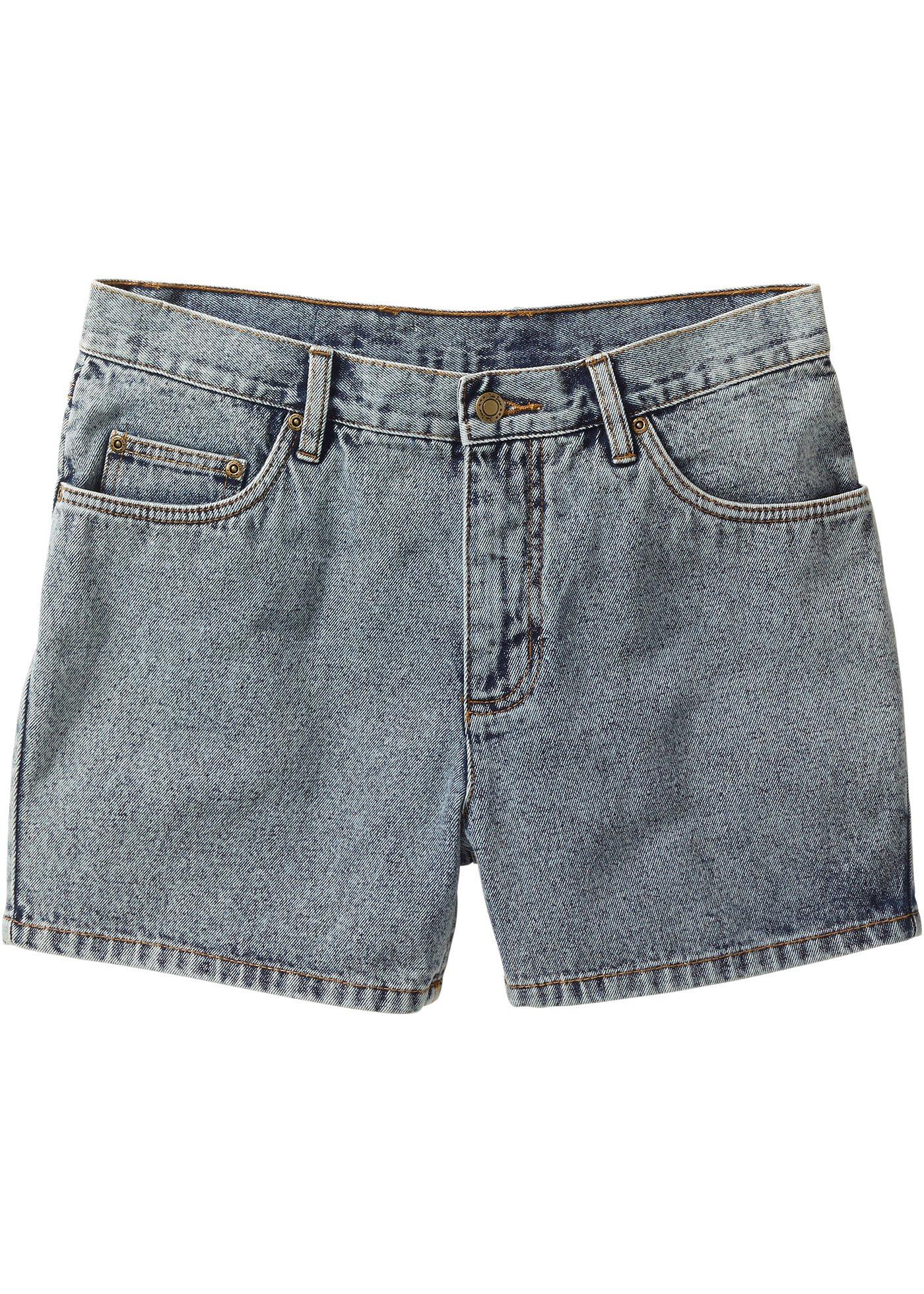 Short en jean Regular Fit