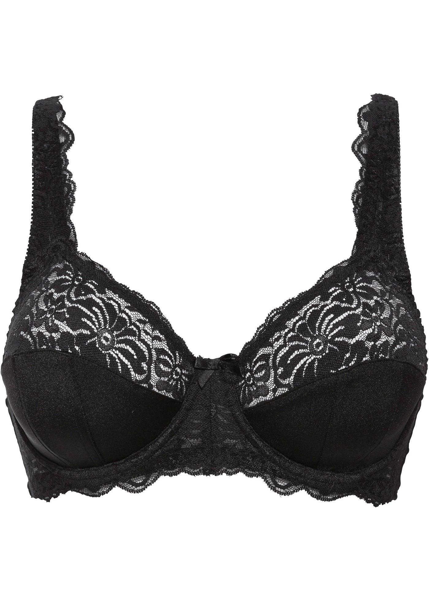 Soutien-gorge avec armatures