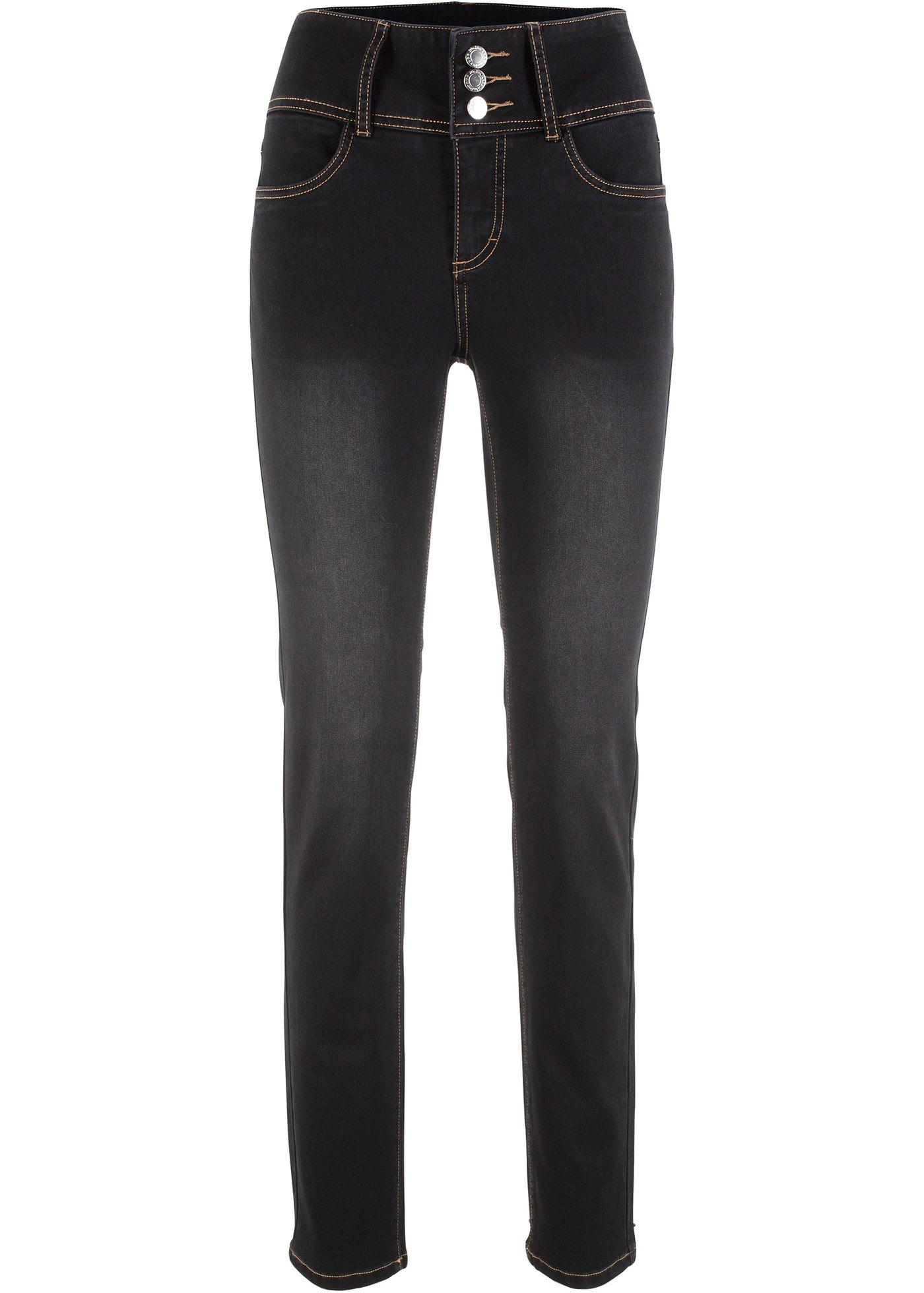 Jean sculptant super stretch, Slim Fit