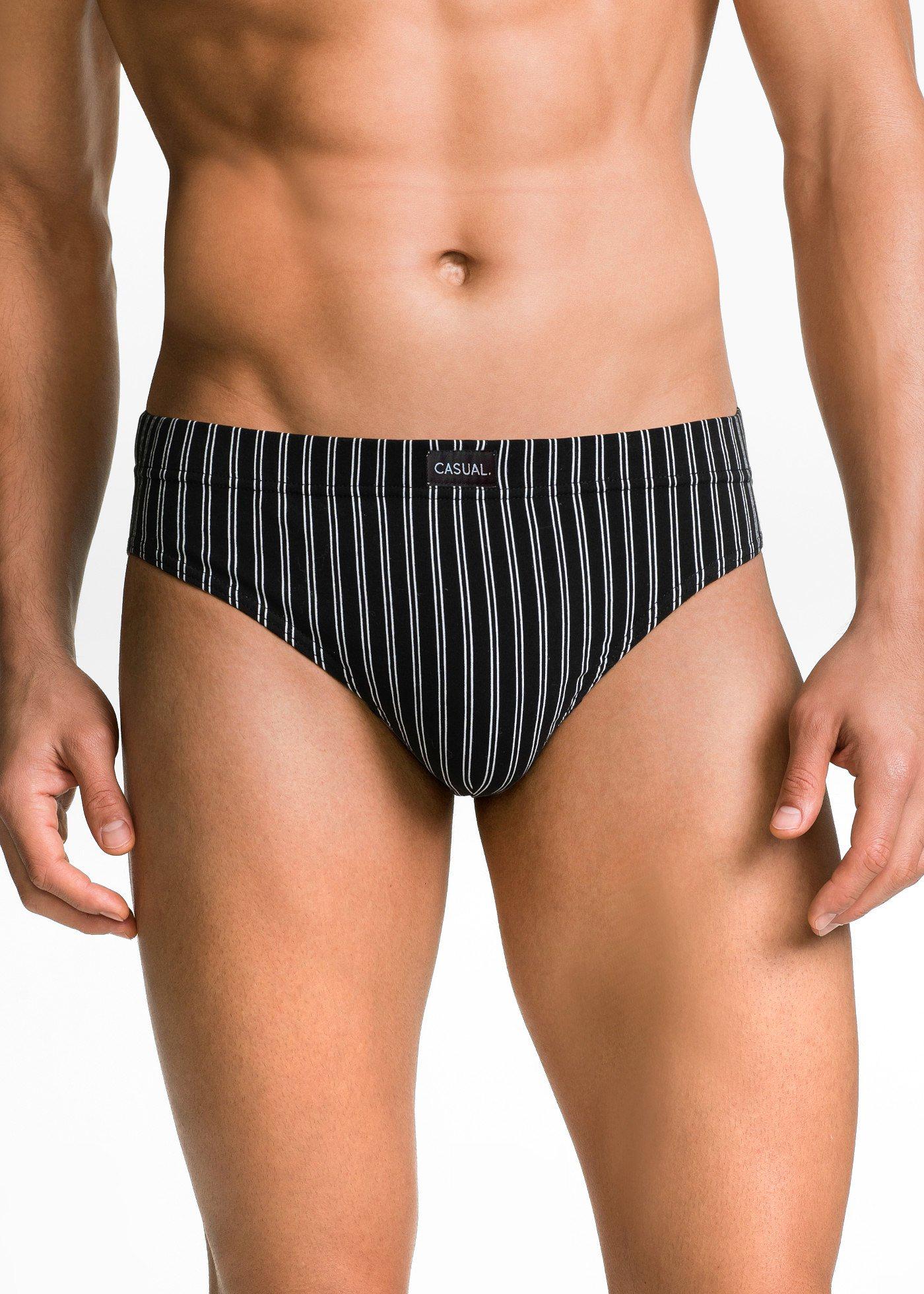 Pack De 3 Boxers Longs Homme En Coton 95% - Confortables Et Sans étiquette - Taille Unique