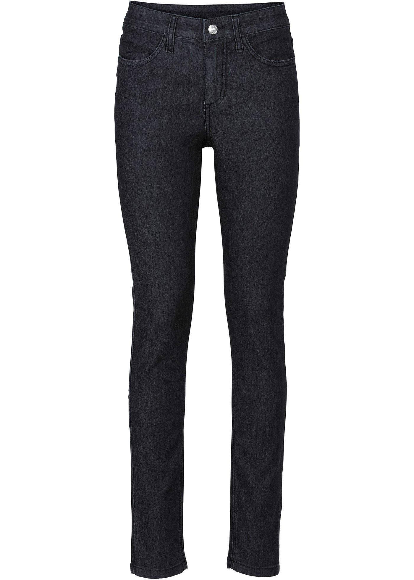 Image de Jean extensible super-stretch en matière légère