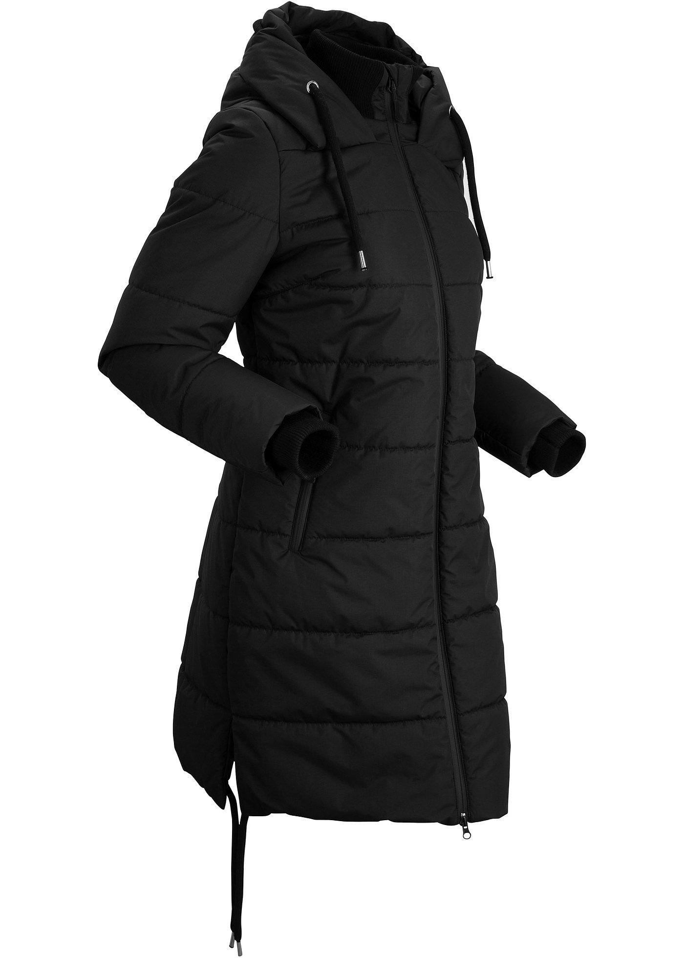 Manteau matelassé outdoor