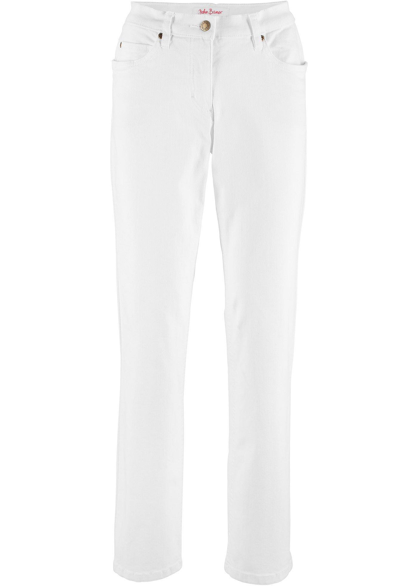 Image de Jean extensible best-seller, Straight