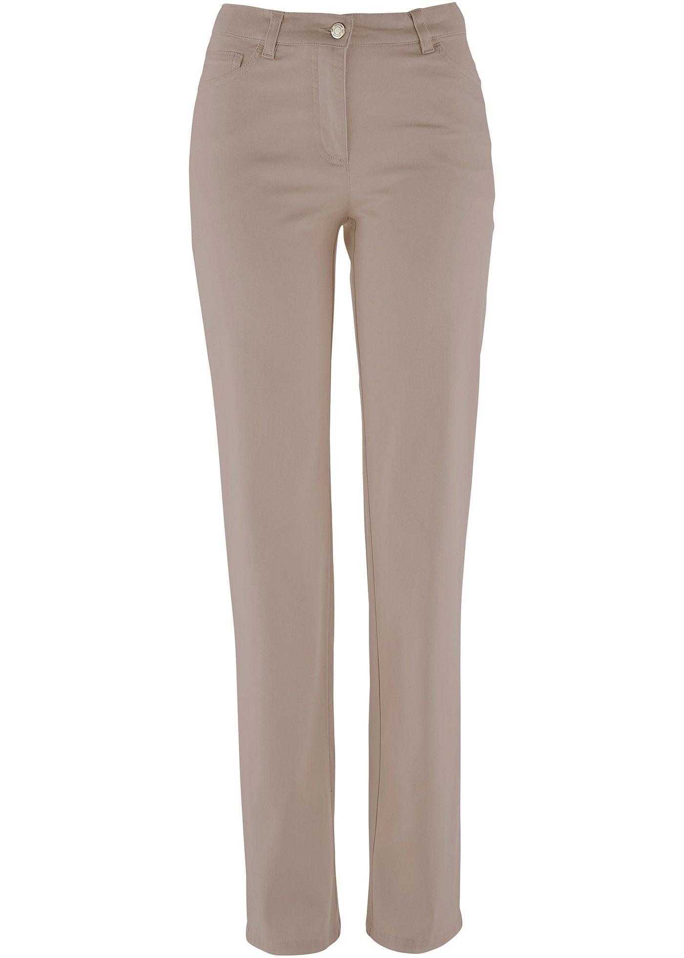 Pantalon extensible