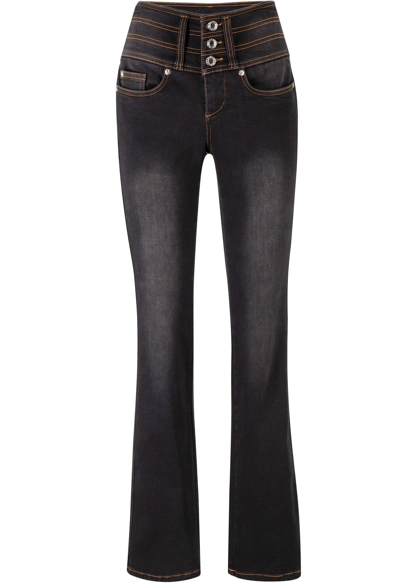 Jean sculptant Spécial Silhouette