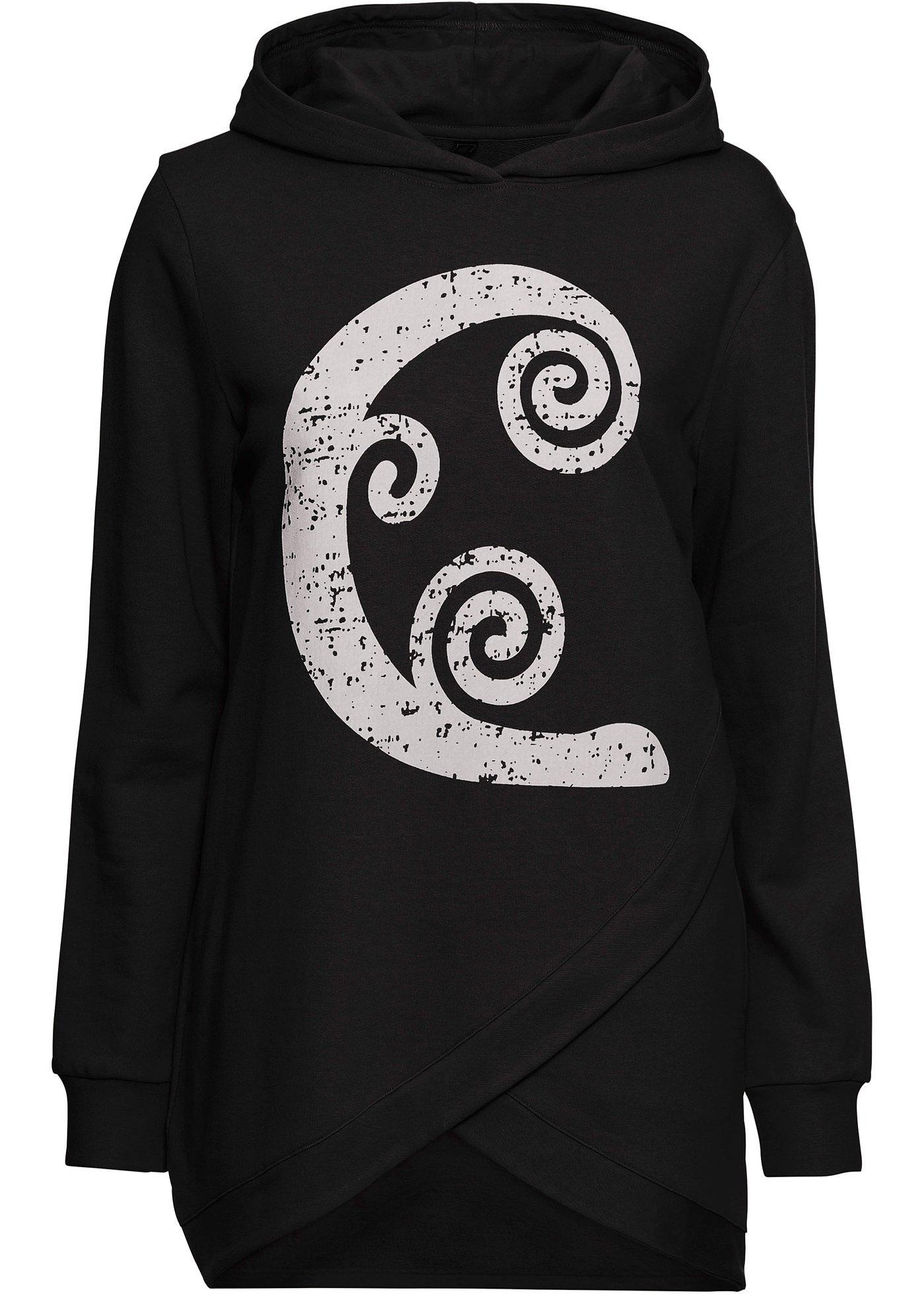 Sweat-shirt à capuche