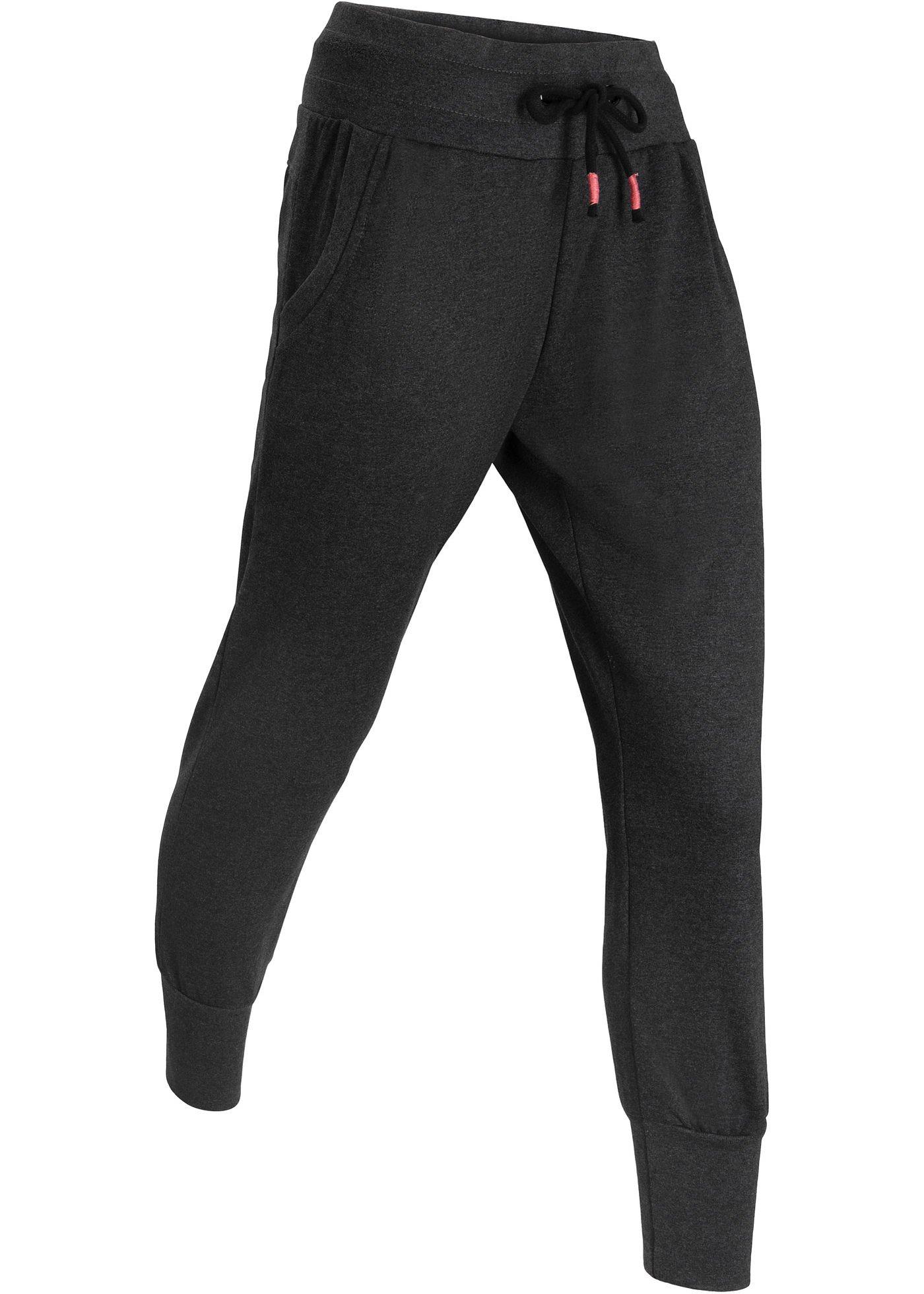 Pantalon de jogging longueur 7/8, niveau 1
