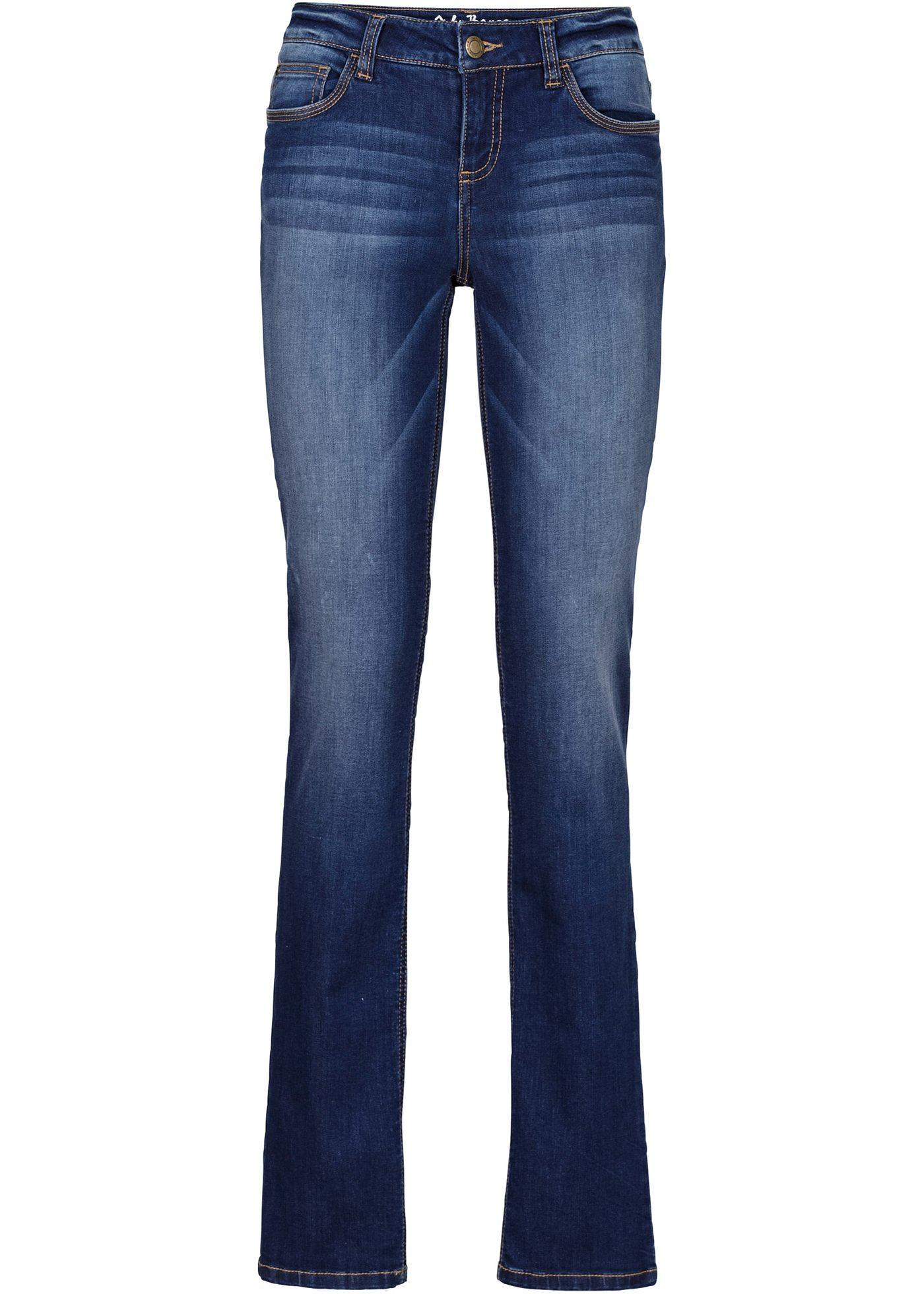 Jean extensible Premium STRAIGHT