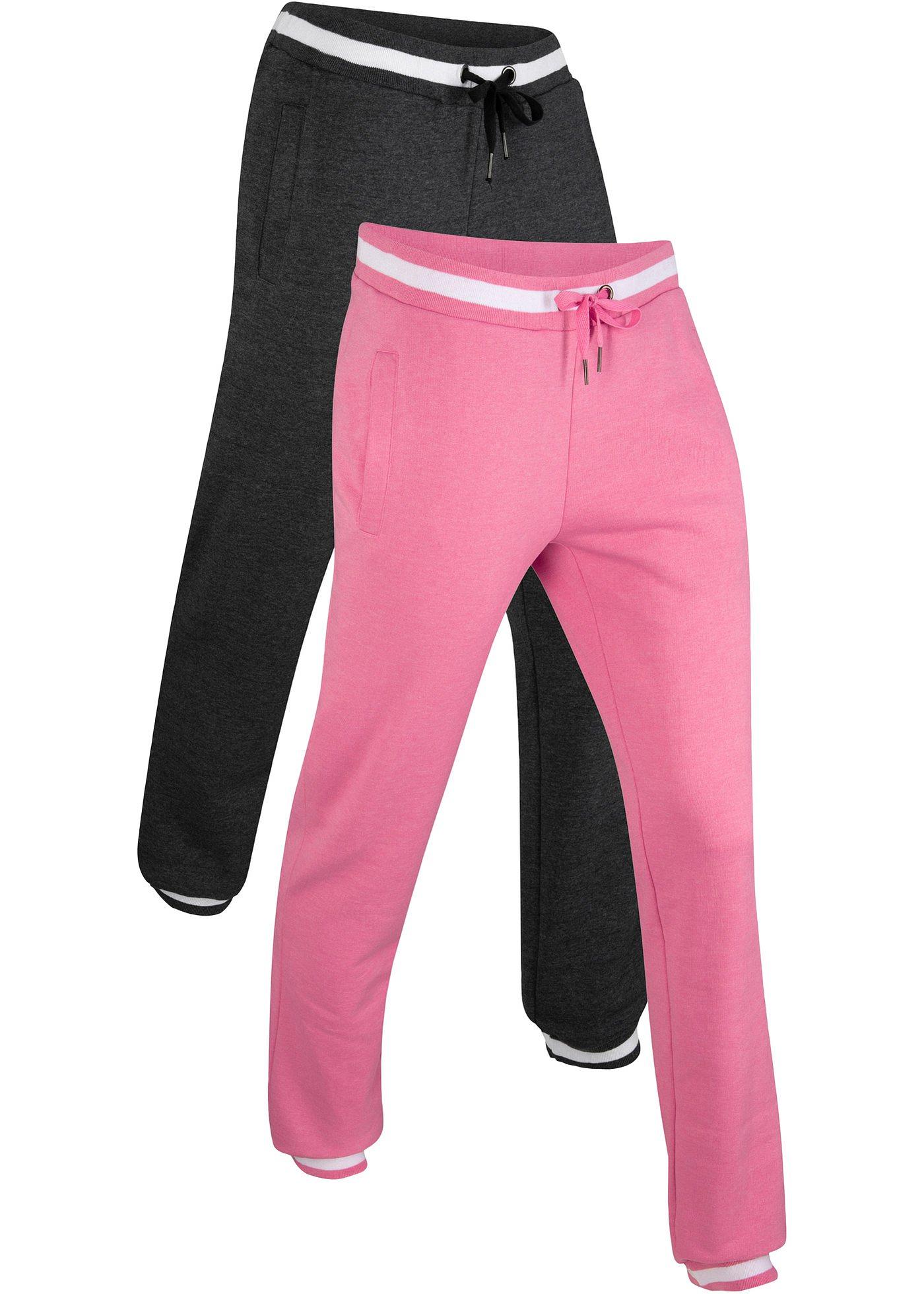 Lot de 2 pantalons sweat Maite Kelly, niveau 1