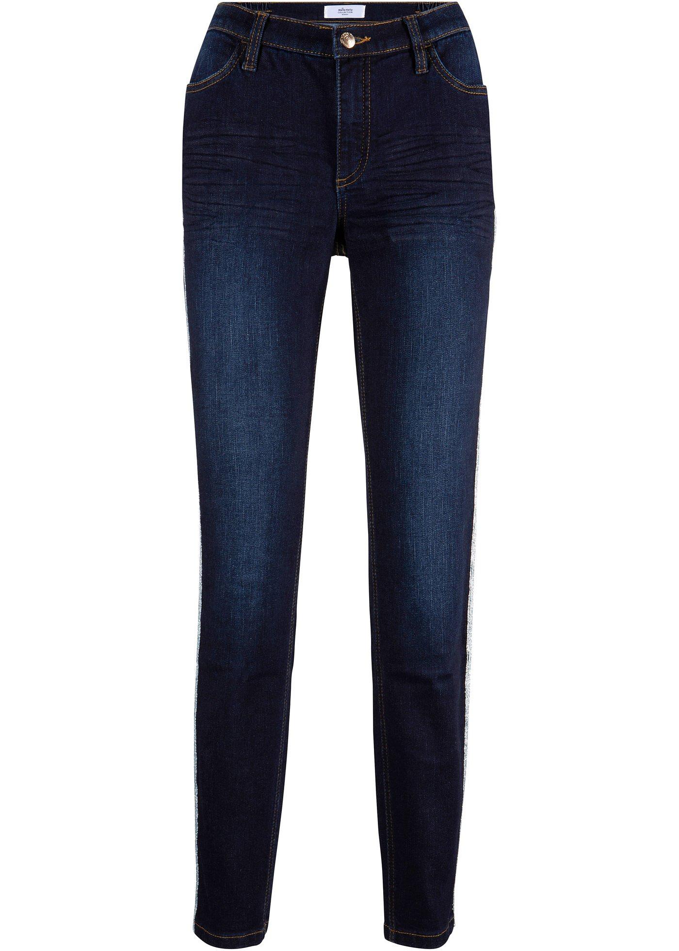 Jean extensible Maite Kelly