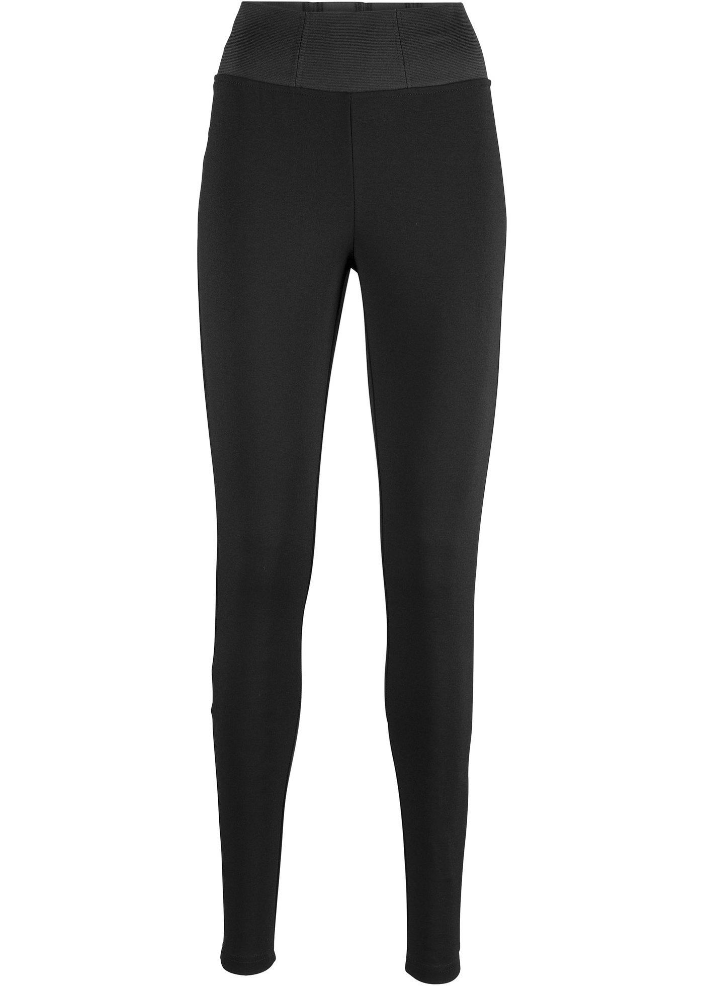 Legging Punto Di Roma Maite Kelly