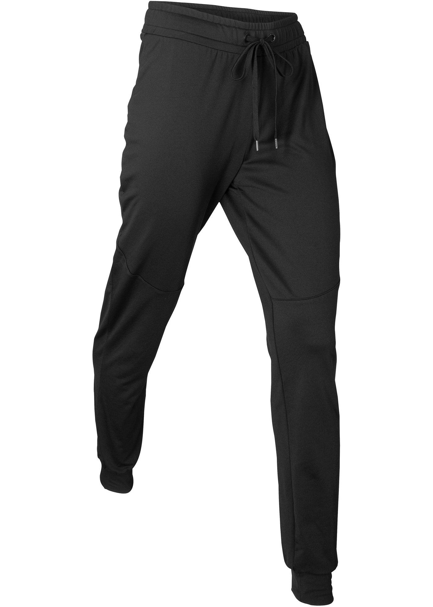 Pantalon de jogging fonctionnel thermo, niveau 3