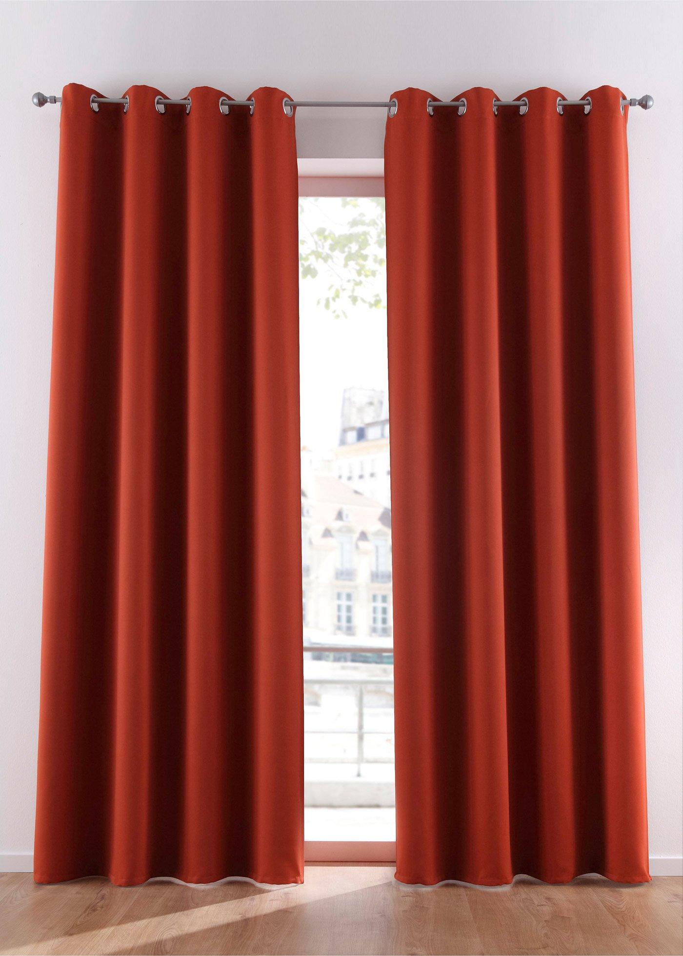 Panneau occultant Uni (1 pce.)