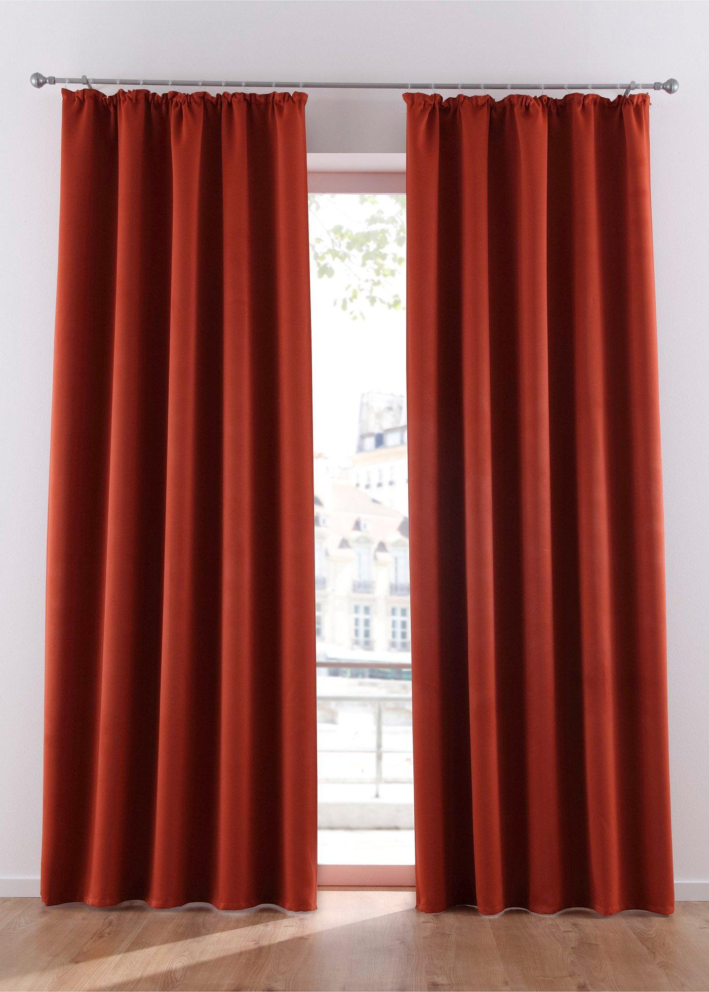 Panneau occultant Uni (1 pce.)