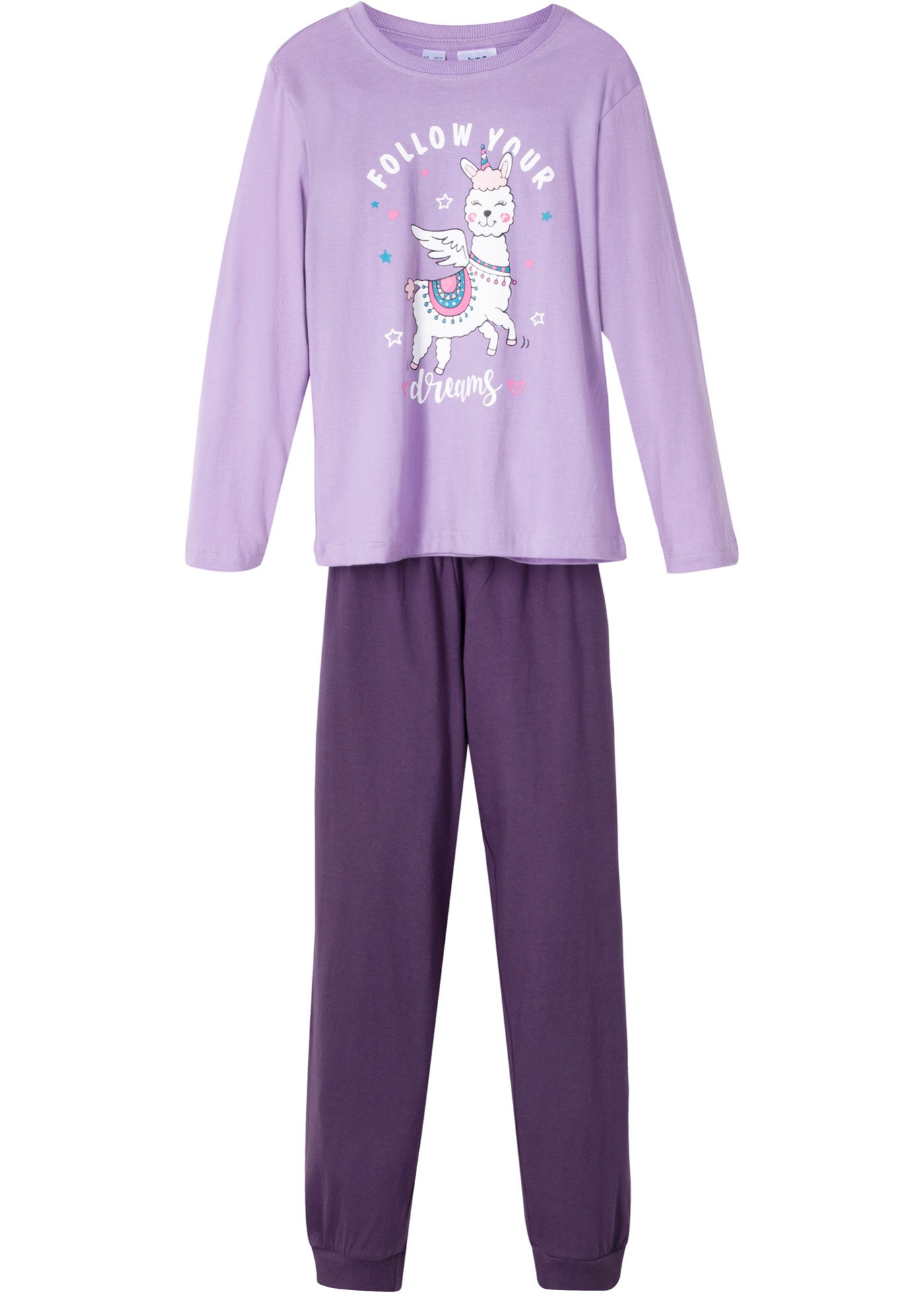Pyjama (Ens. 2 pces.) fille