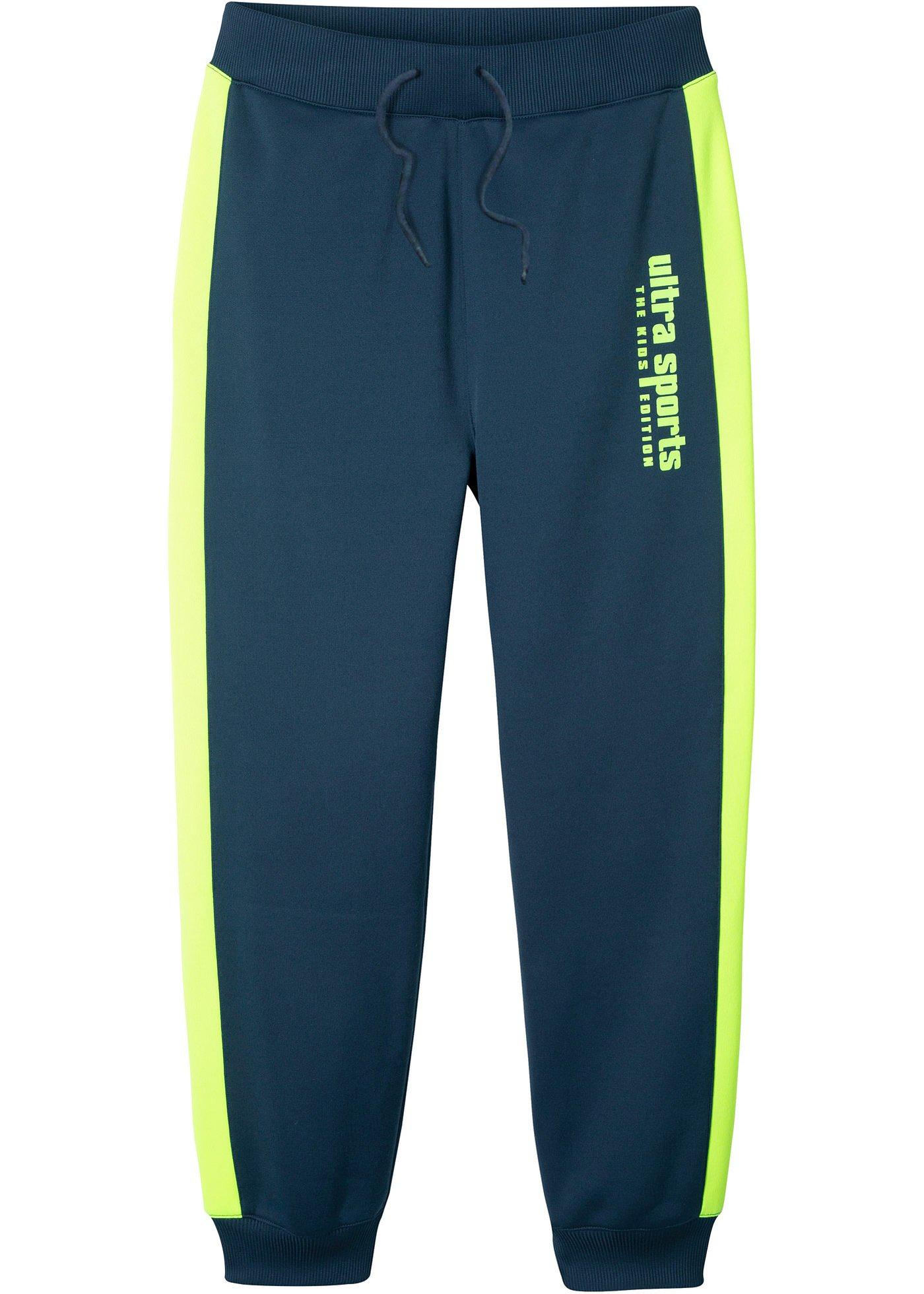 Pantalon de sport thermo garçon