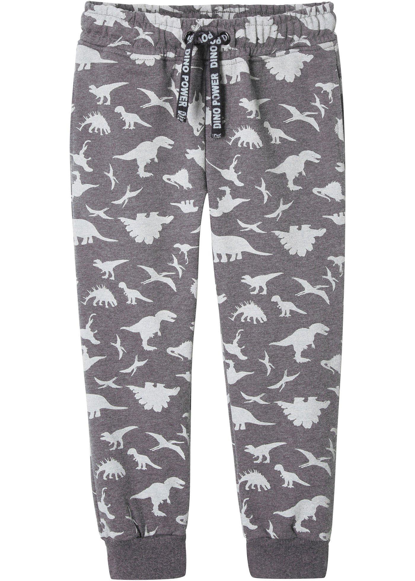 Pantalon sweat garçon