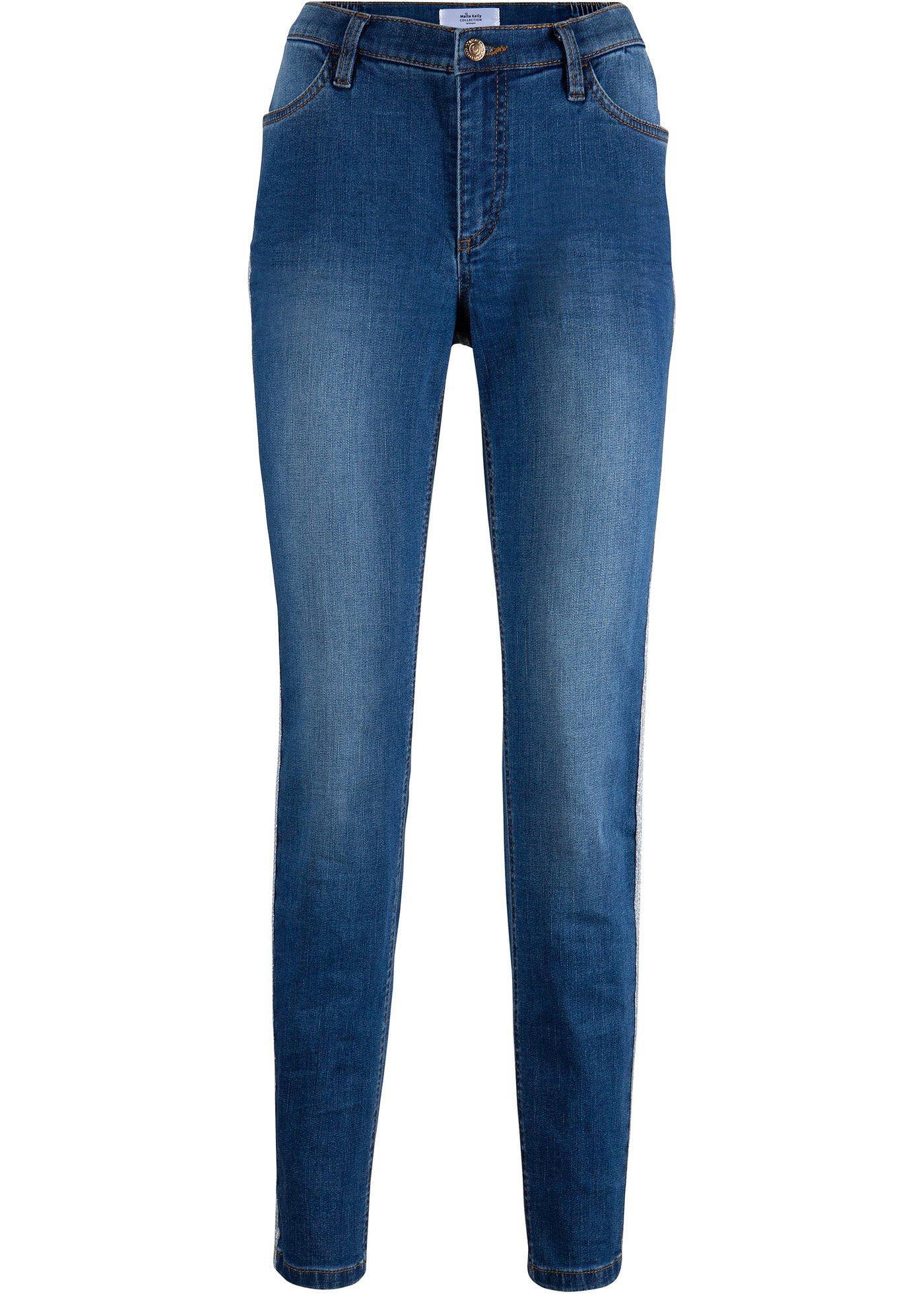 Jean extensible Maite Kelly