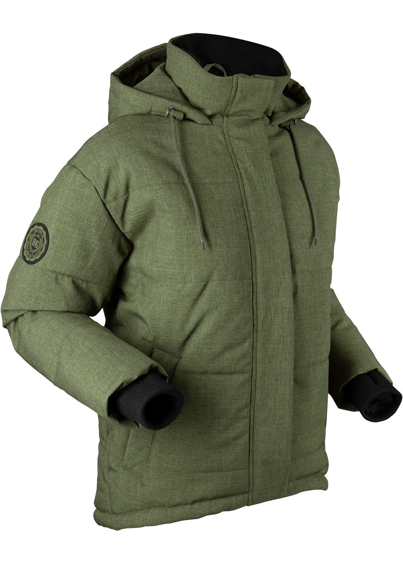 Veste matelassée outdoor