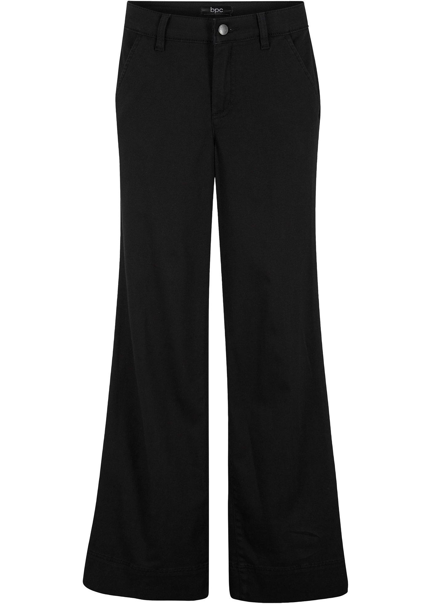 Pantalon palazzo