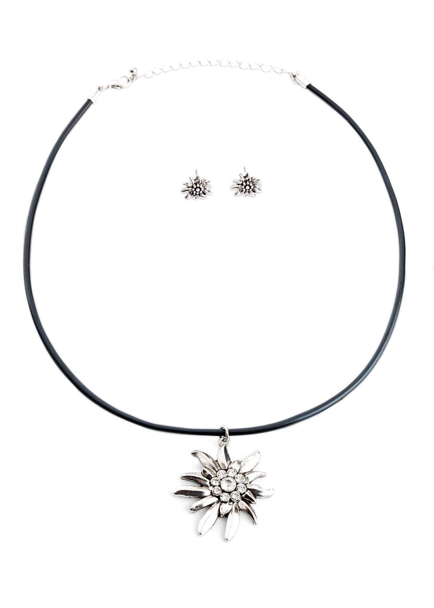 Parure fantaisie Oktoberfest (Ens. 3 pces.)