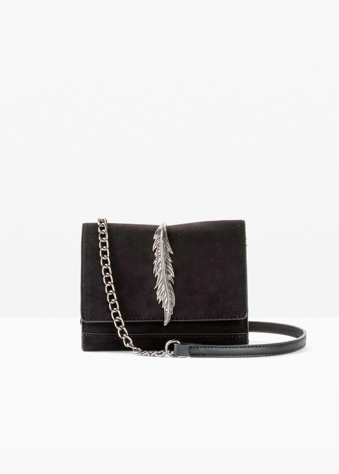 Sac à bandoulière Plume