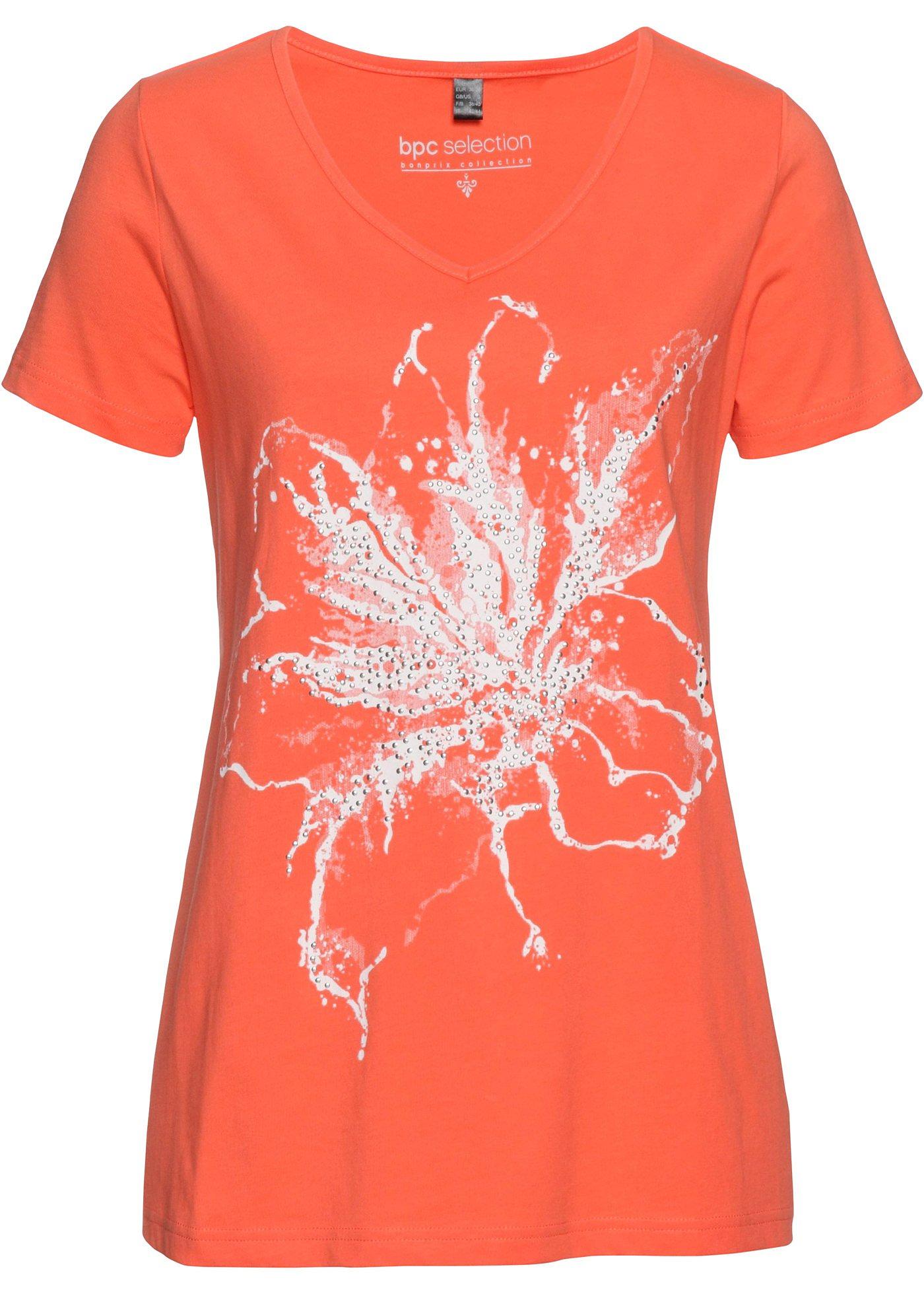 T-shirt manches courtes