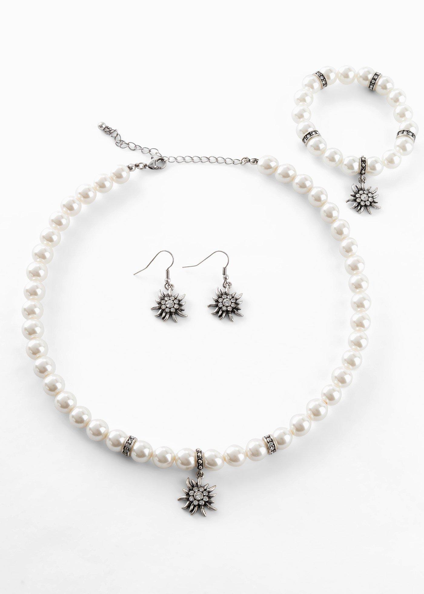 Parure de bijoux Oktoberfest