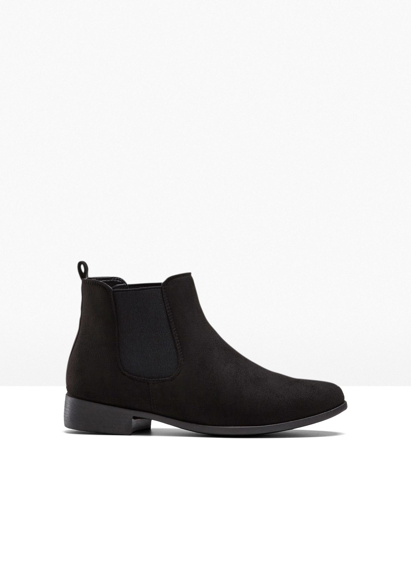 bonprix bottines