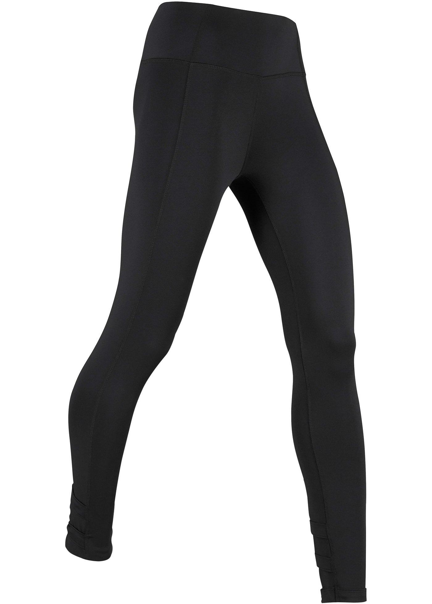 Legging de sport sculptant 7/8, niveau 2